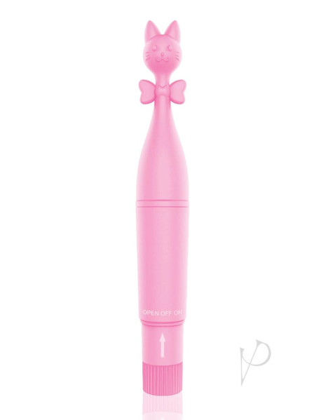 The 9 Clitillation Kitty Clitty