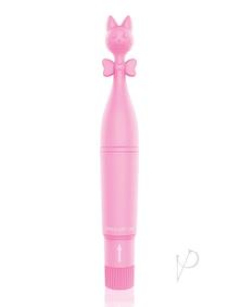 The 9 Clitillation Kitty Clitty