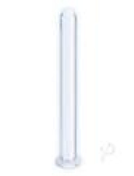 First Glass Thins Cylindrical Plug