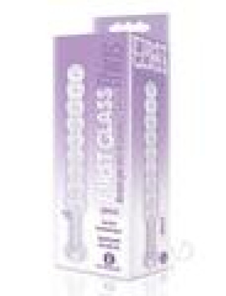 First Glass Thins Spherical Plug