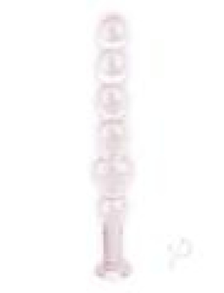 First Glass Thins Elliptical Plug