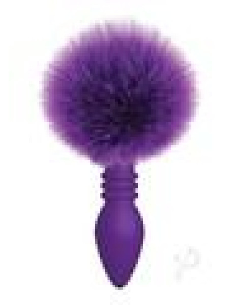 The 9 Cottontails Bunny Plug Ribbed Prp