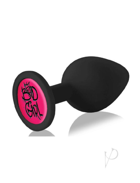 The 9 Booty Talk Plug Bad Girl