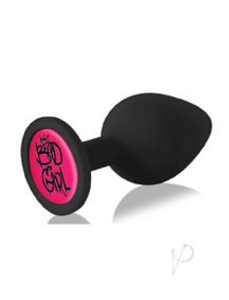 The 9 Booty Talk Plug Bad Girl
