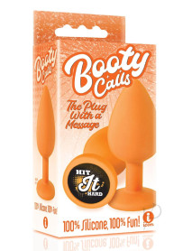 The 9 Booty Talk Plug Hit Hard