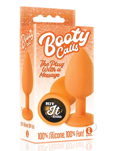 The 9 Booty Talk Plug Hit Hard