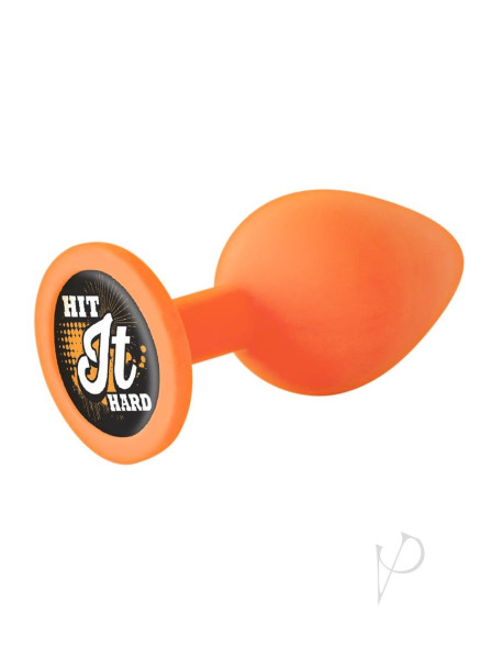 The 9 Booty Talk Plug Hit Hard