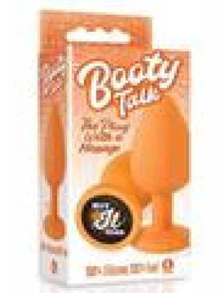 The 9 Booty Talk Plug Hit Hard