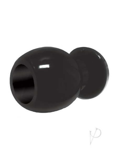 The 9 Port Hole Hollow Plug Blk