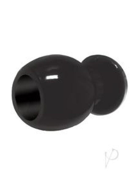 The 9 Port Hole Hollow Plug Blk