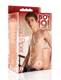 Boy 19 Twink Stroker Chad Piper