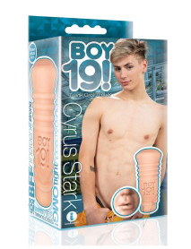 Boy 19 Twink Stroker Cyrus Stark