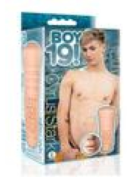 Boy 19 Twink Stroker Cyrus Stark
