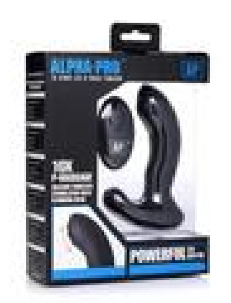 Ap P-massage Prostate Stim