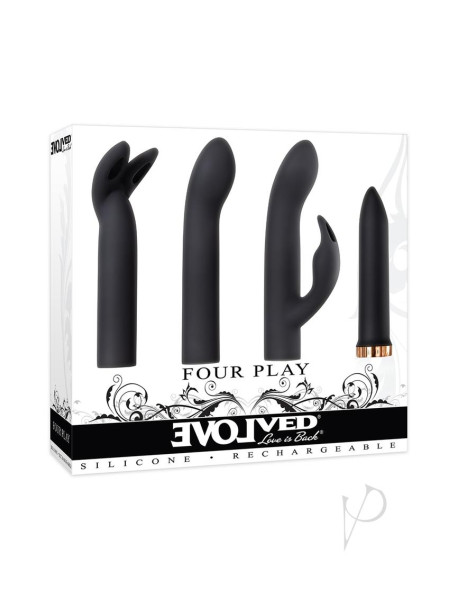 Four Play Set