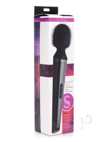 Wand Ess Diamond Head Wand Massager