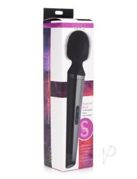 Wand Ess Diamond Head Wand Massager