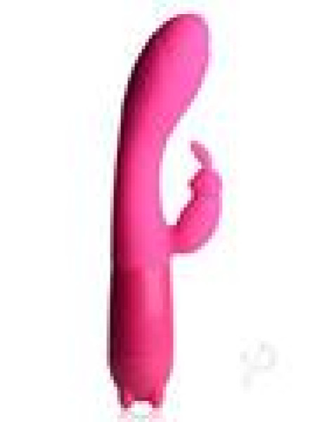 Frisky Rebel Rabbit Vibrator