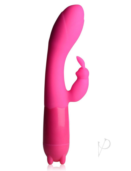 Frisky Rebel Rabbit Vibrator