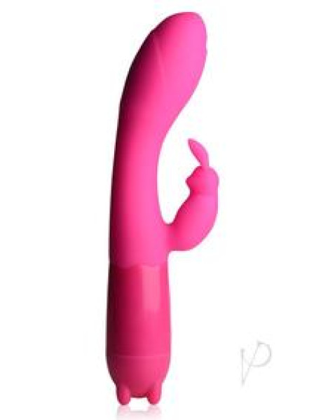 Frisky Rebel Rabbit Vibrator