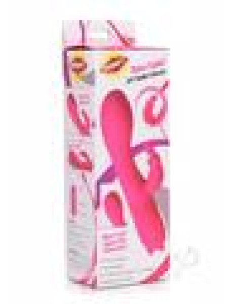 Frisky Rebel Rabbit Vibrator