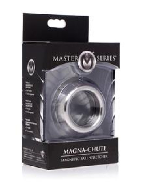 Ms Magna Chute Magnetic Ball Stretcher