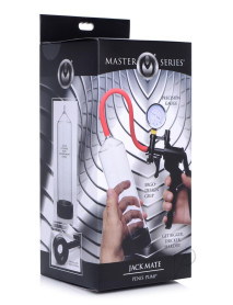 Ms Jack Mate Penis Pump