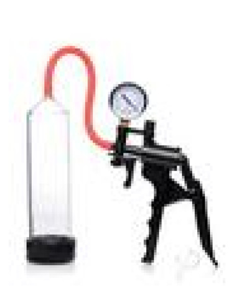 Ms Jack Mate Penis Pump