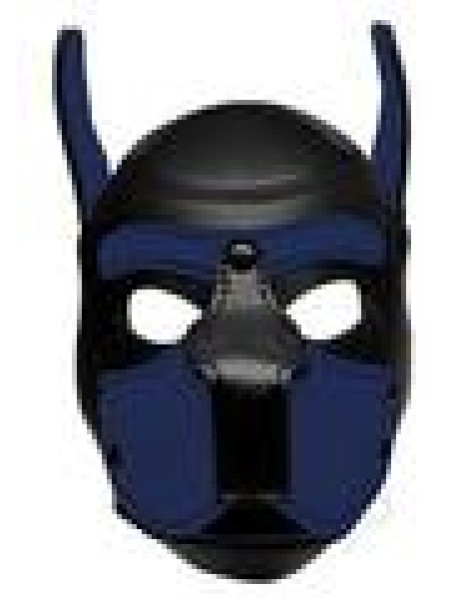 Ms Spike Puppy Hood Blue