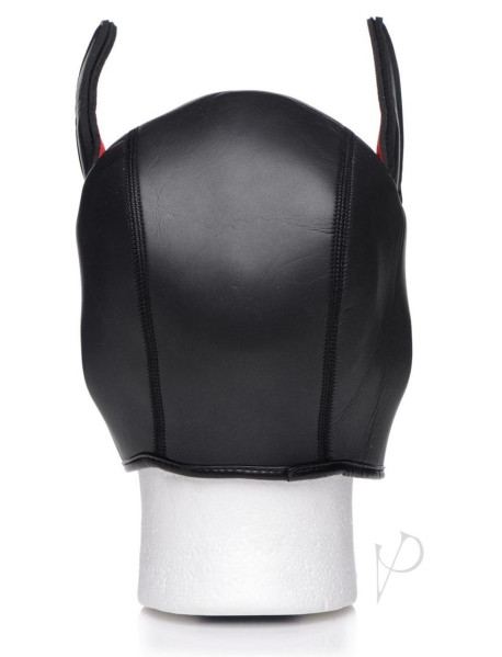 Ms Spike Puppy Hood Red Ms Spike Puppy Hood Red