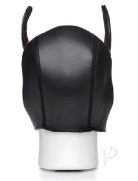 Ms Spike Puppy Hood Red Ms Spike Puppy Hood Red