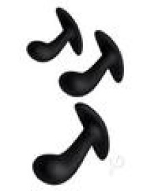 Ms Dark Delights 3pc Curve Anal Set