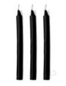 Ms Dark Drippers Fetish Candles 3pc
