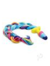 Tailz Rainbow Unicorn Tail Plug