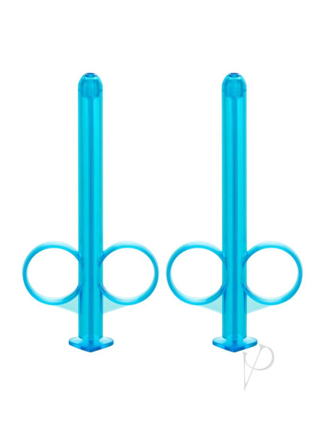 Lube Tube Blue