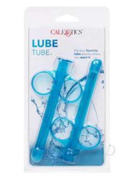 Lube Tube Blue