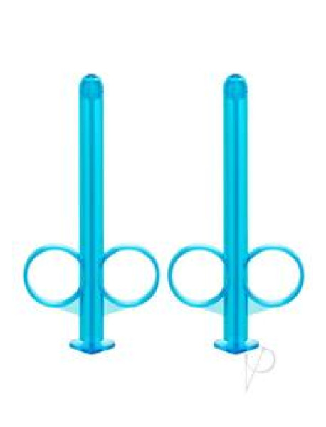 Lube Tube Blue