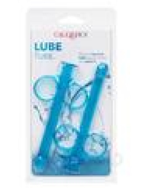 Lube Tube Blue