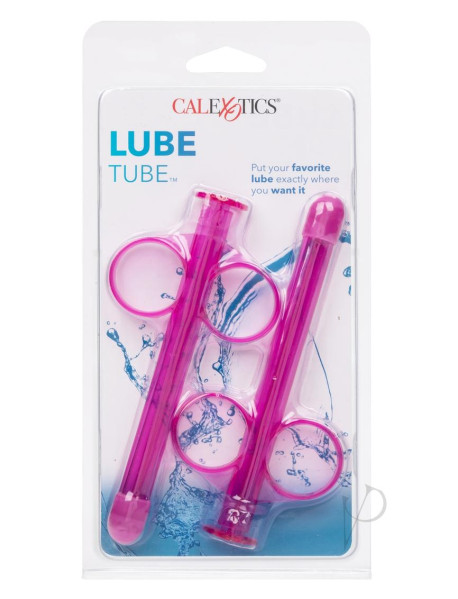 Lube Tube Purple
