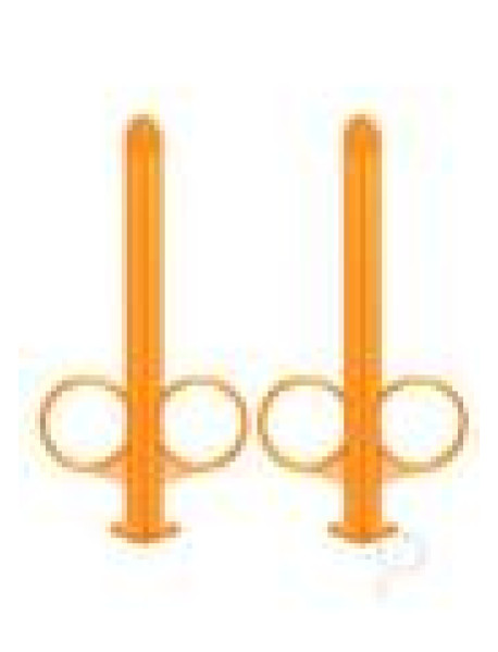 Lube Tube Orange Lube Tube Orange