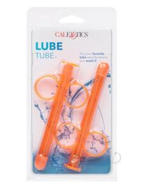 Lube Tube Orange Lube Tube Orange