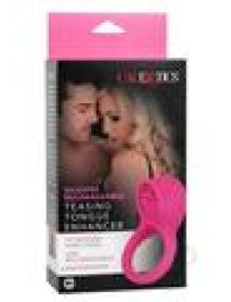 Silicone Recharge Teasing Tongue