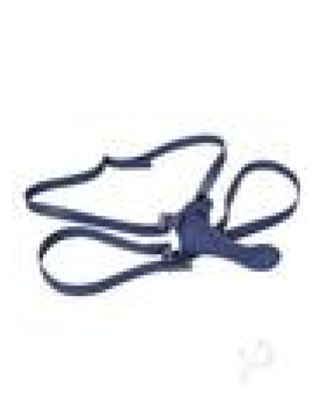 Her Royal Harness Me2 Thumper