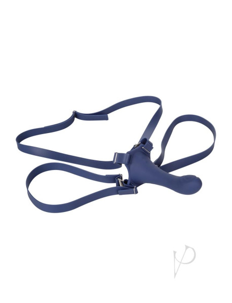 Her Royal Harness Me2 Thumper