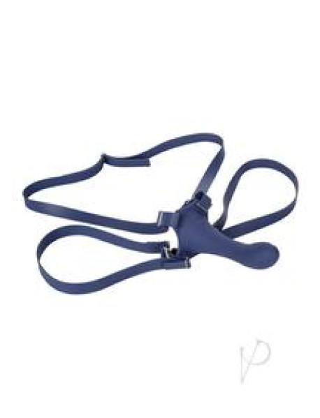 Her Royal Harness Me2 Thumper