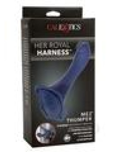 Her Royal Harness Me2 Thumper