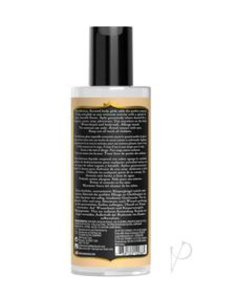 Divine Nectars Vanilla Creme 5oz