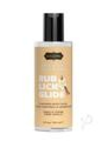 Divine Nectars Vanilla Creme 5oz