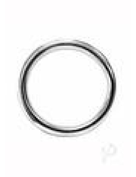 Rouge Smooth C Ring 45mm Steel