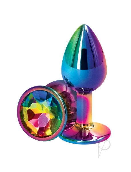 Rear Assets Multicolor Small Rainbow